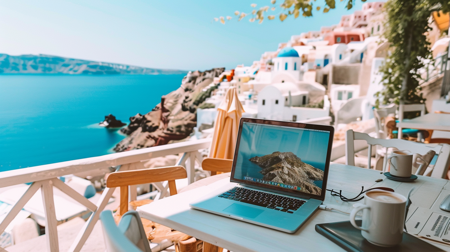 Vacation Mode: 10 Tips to Disconnect from Work and Recharge