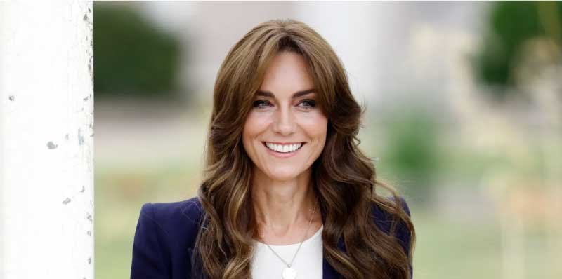 Photo of Kate Middleton