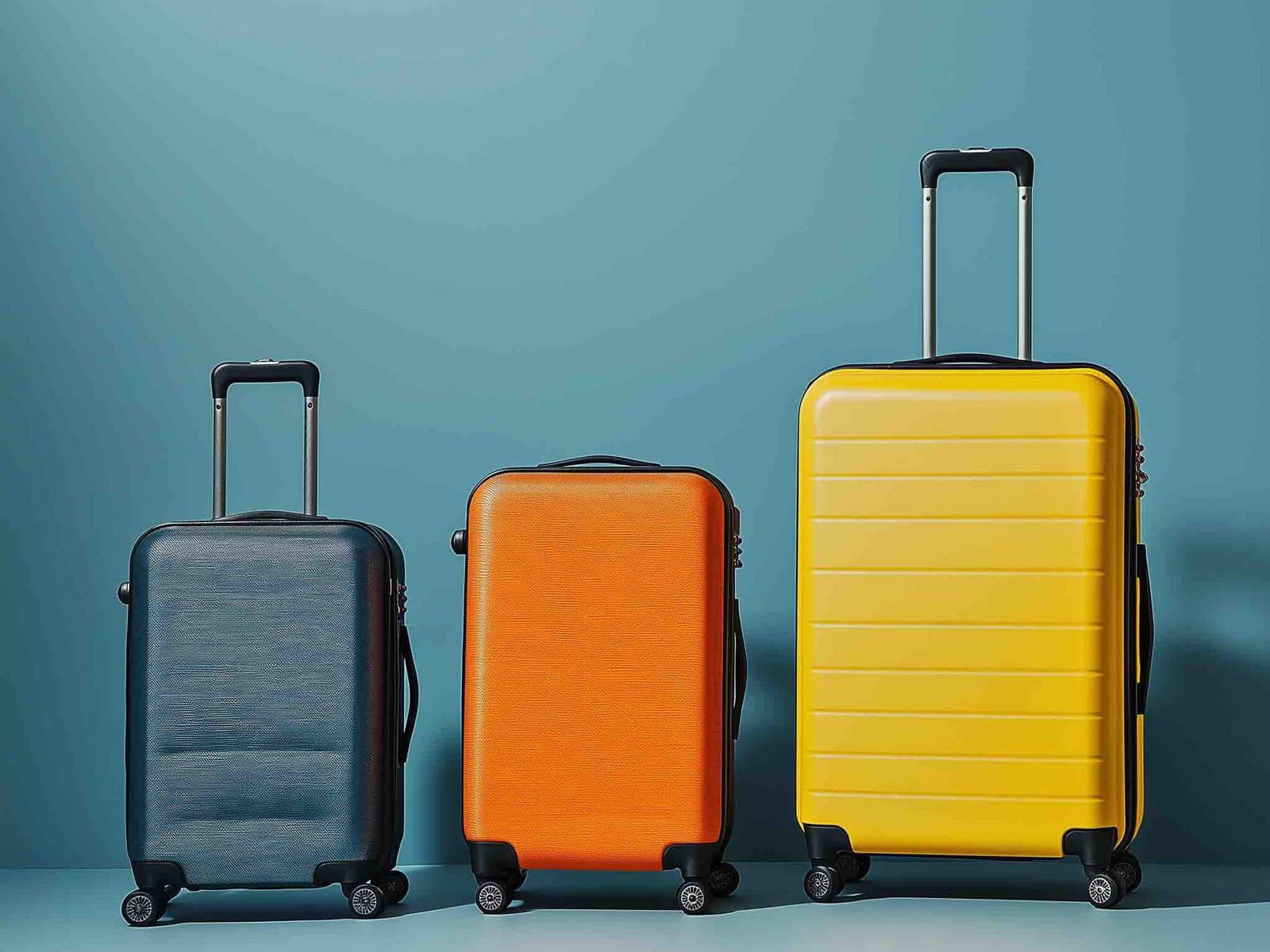 7 Tips to Avoid Lost or Delayed Luggage